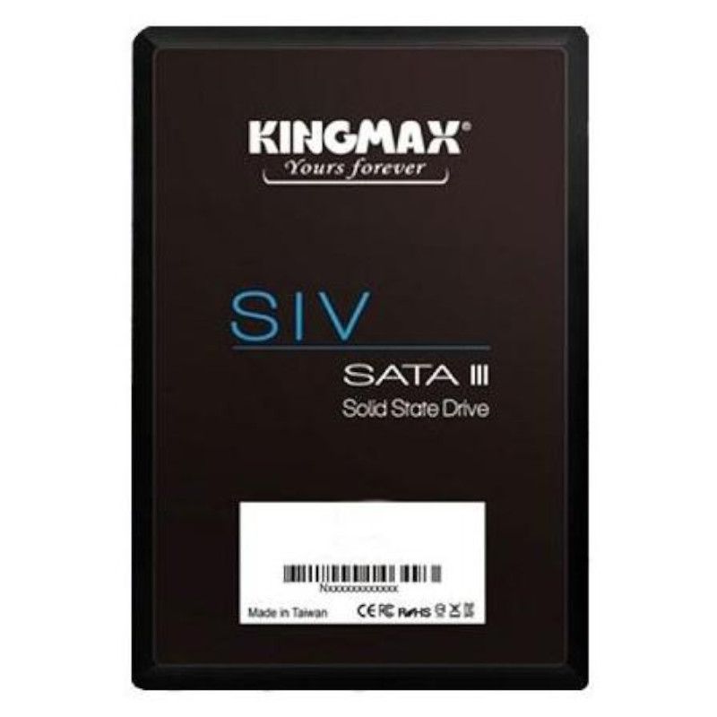 Kingmax 1TB 2,5" SATA3 KM1TBSIV32