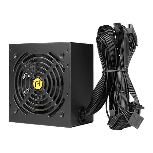 Antec 650W 80+ Bronze CSK 650