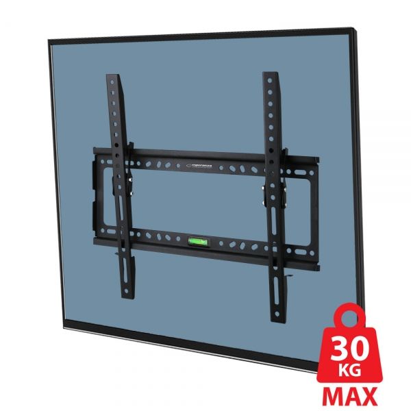 Esperanza Hypnos TV Wall Mount 26"-70"Black