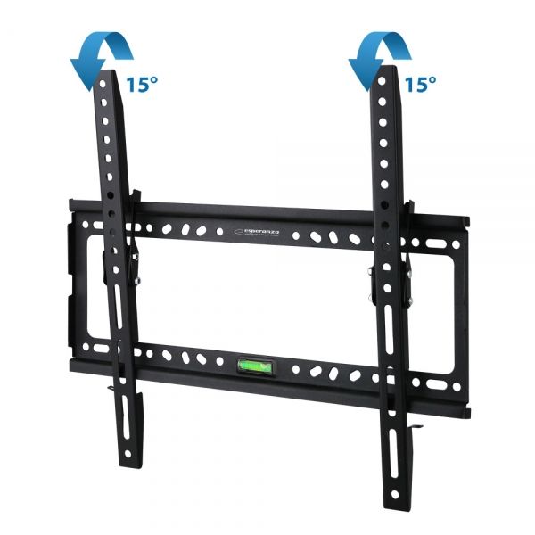 Esperanza Hypnos TV Wall Mount 26"-70"Black