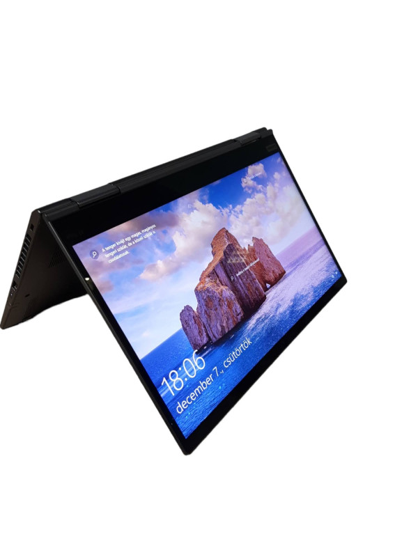 Lenovo Thinkpad X1 Yoga 4th Gen - US