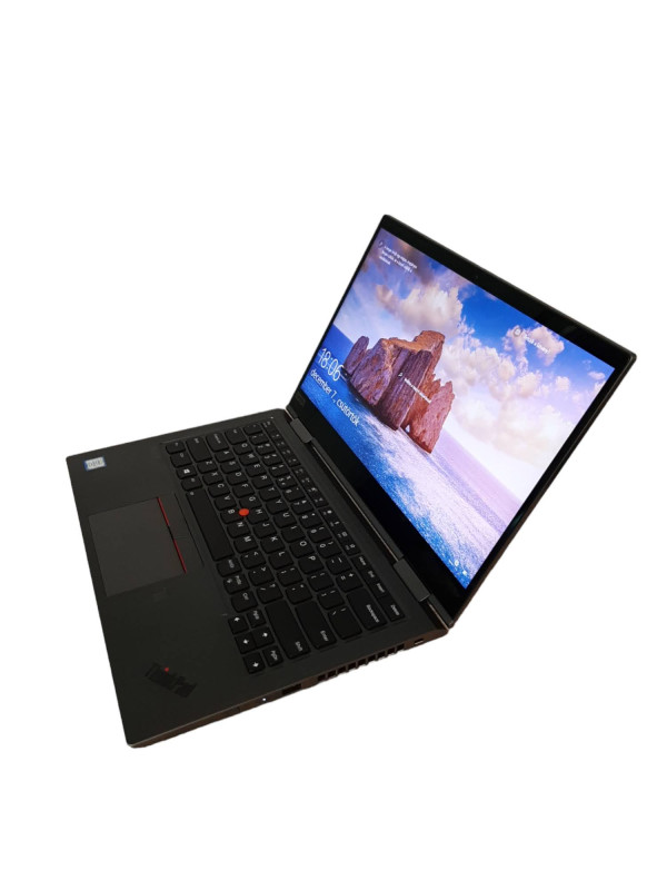 Lenovo Thinkpad X1 Yoga 4th Gen - US