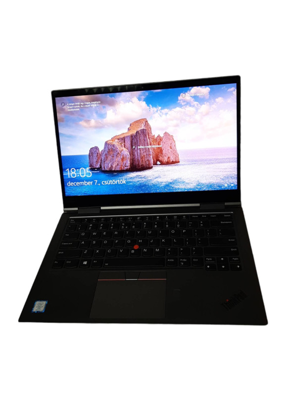 Lenovo Thinkpad X1 Yoga 4th Gen - US