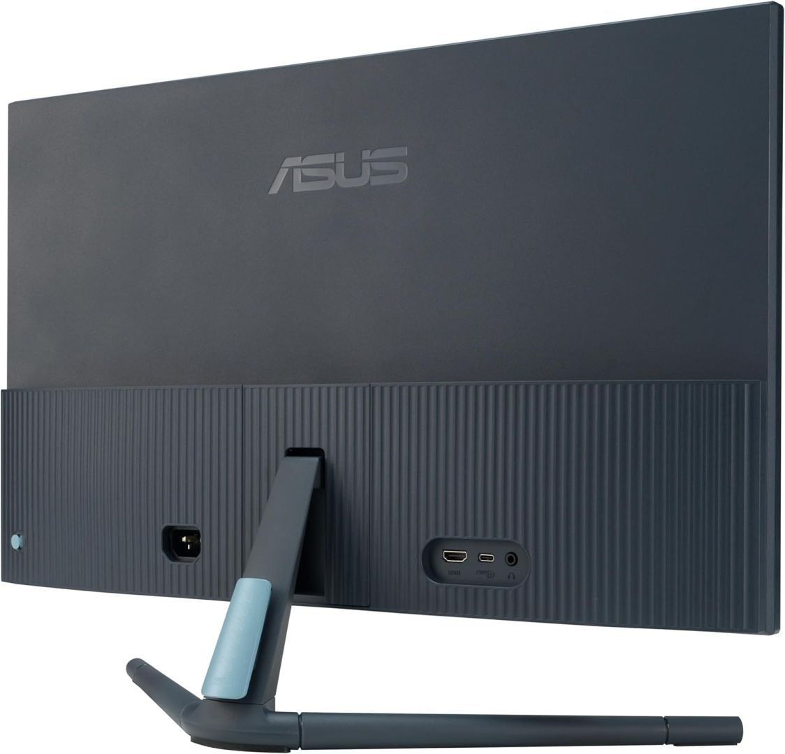 Asus 23,8" VU249CFE-B IPS LED