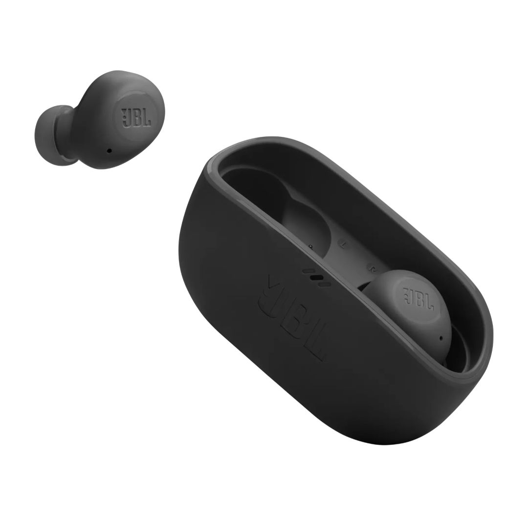 JBL Vibe Buds Black