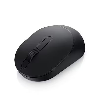 Dell MS3320W Wirereless Bluetooth Mouse Black