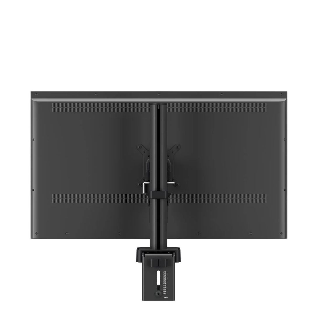 Vogel's MOMO 2117 Monitor Arm Motion Black