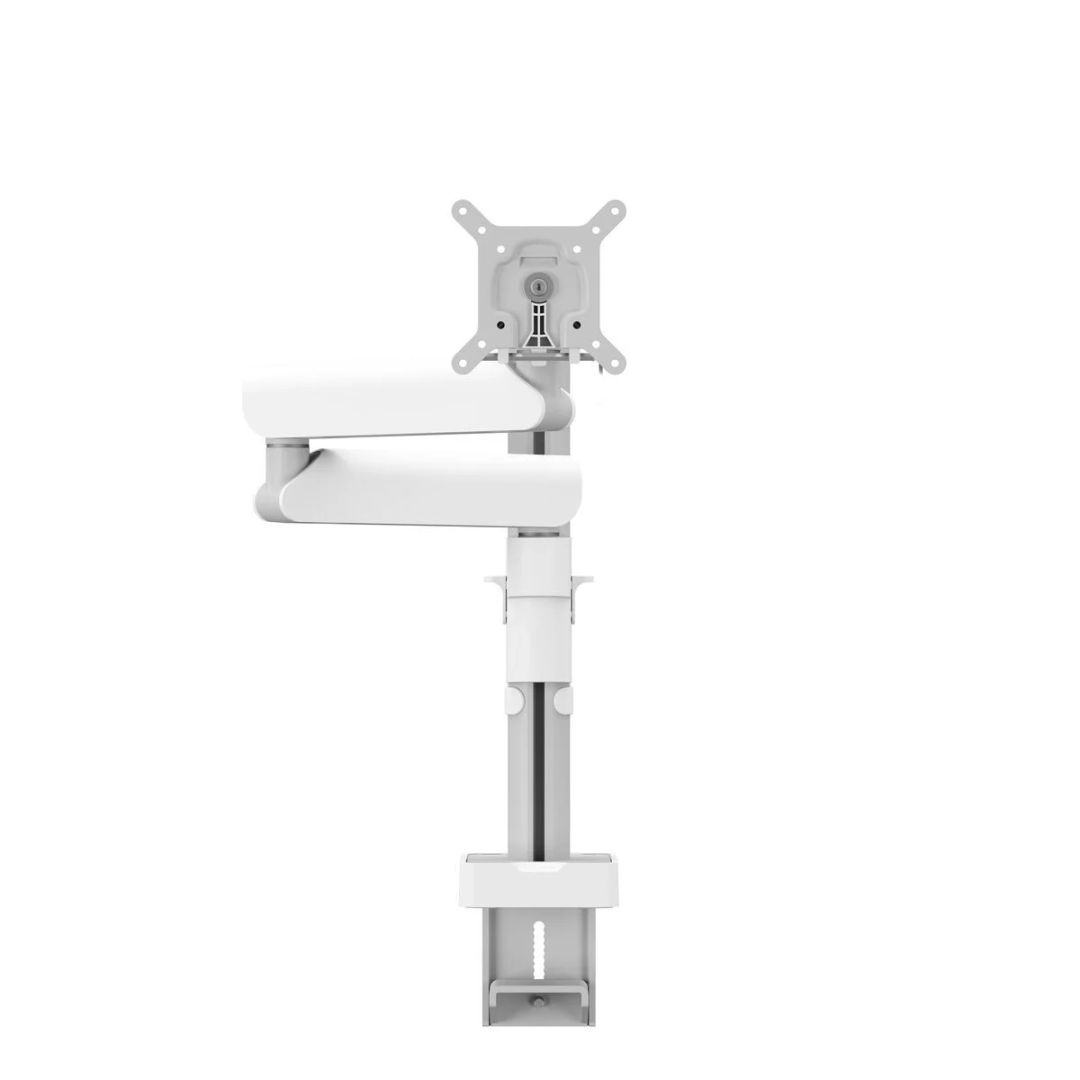 Vogel's MOMO 2137 Monitor Arm Motion White