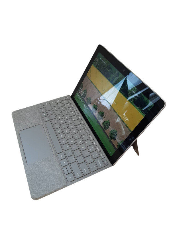 Microsoft Surface Go 1st Gen - US