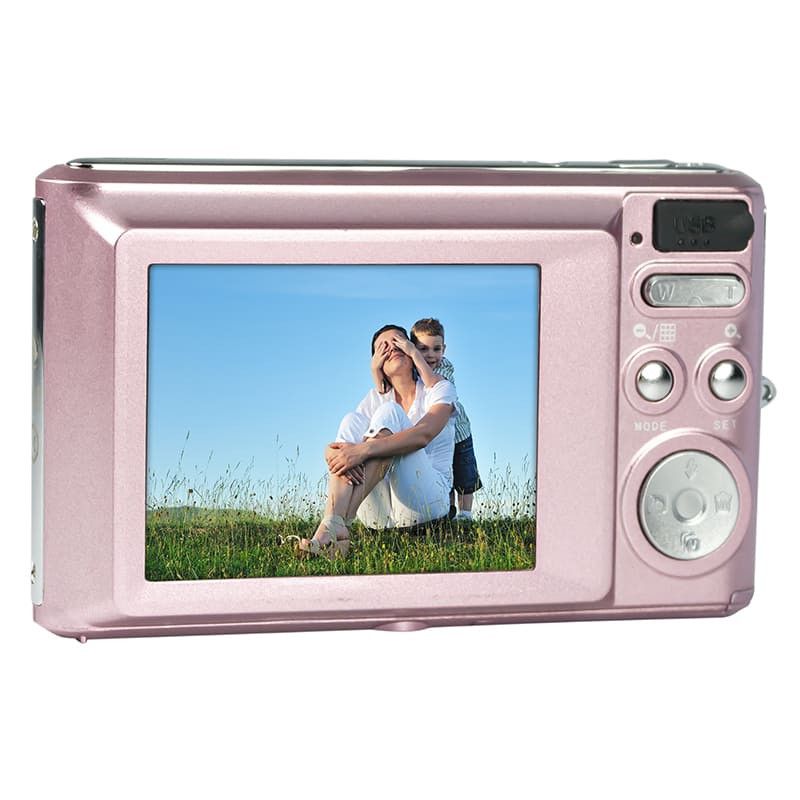 Agfa Photo DC5200 Pink