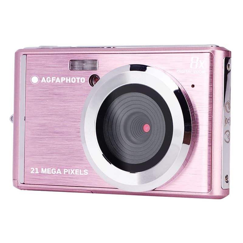 Agfa Photo DC5200 Pink