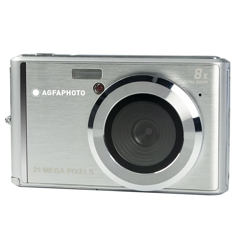 Agfa Photo DC5200 Grey