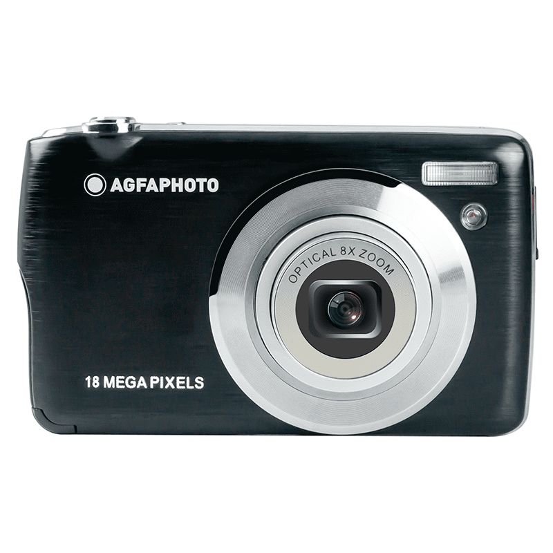 Agfa Photo DC8200 Black