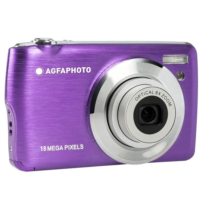 Agfa Photo DC8200 Purple