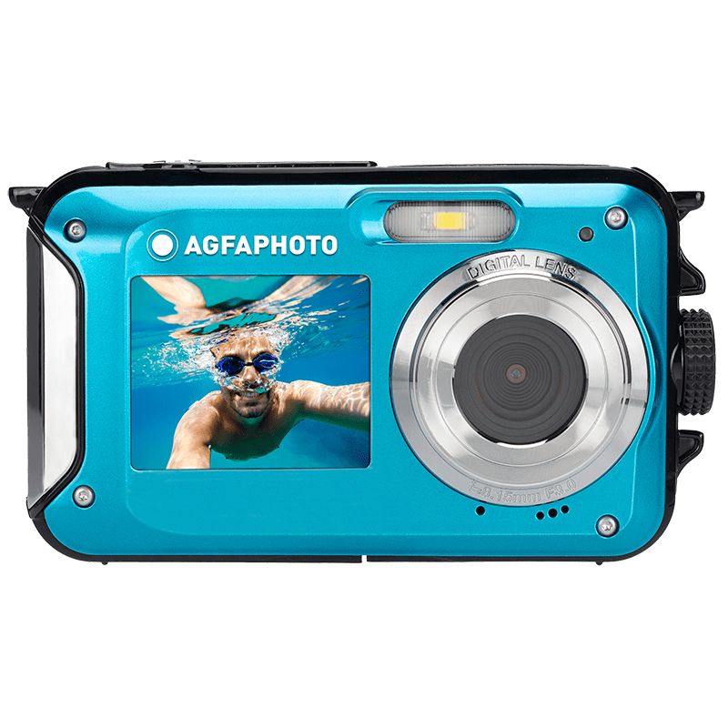 Agfa Photo WP8000 Red