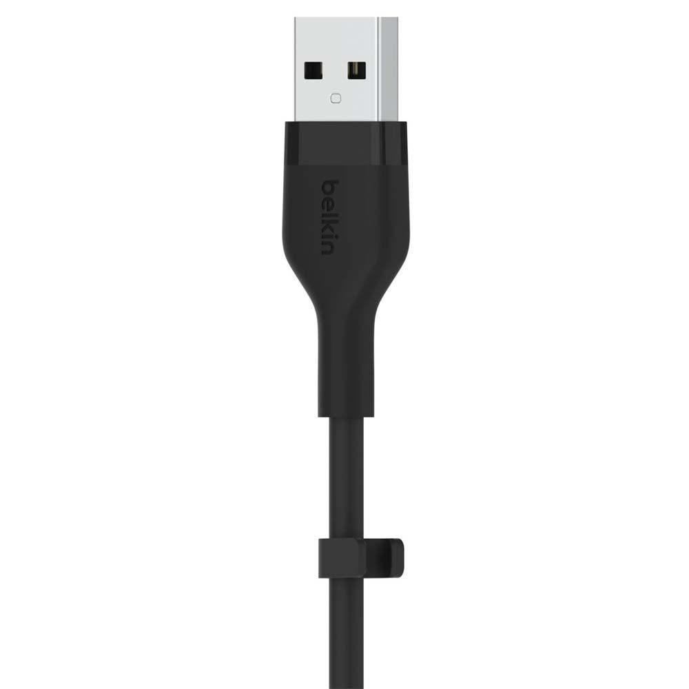 Belkin USB-A to USB-C male/male cable 2m Black