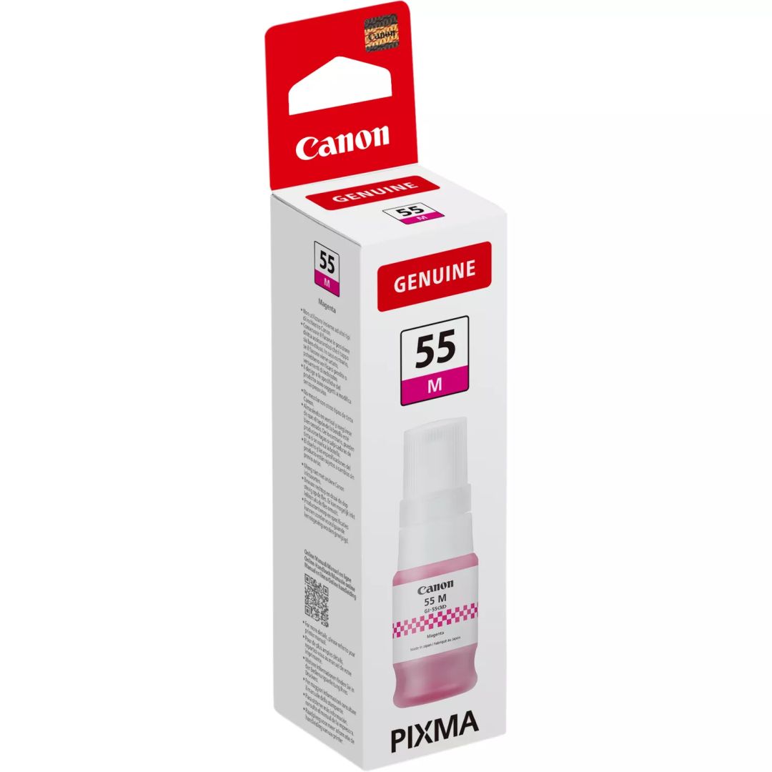 Canon GI-55 Magenta tintapatron