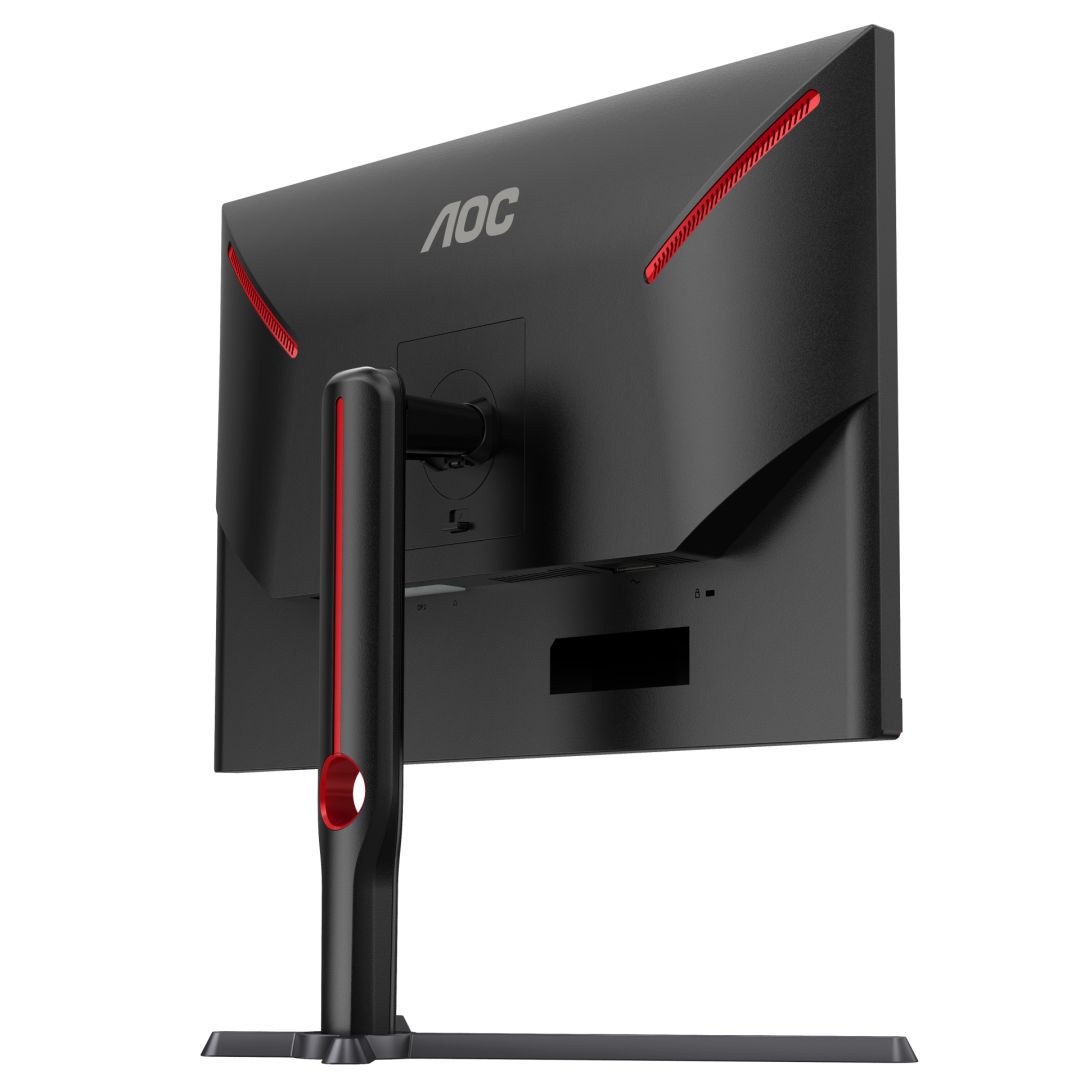 AOC 27" U27G3X/BK IPS LED