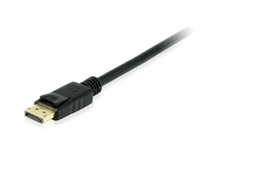 EQuip DisplayPort 1.4 Cable 10m 8K/60Hz Black