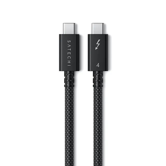 Satechi Thunderbolt 4 Pro 1m Cable