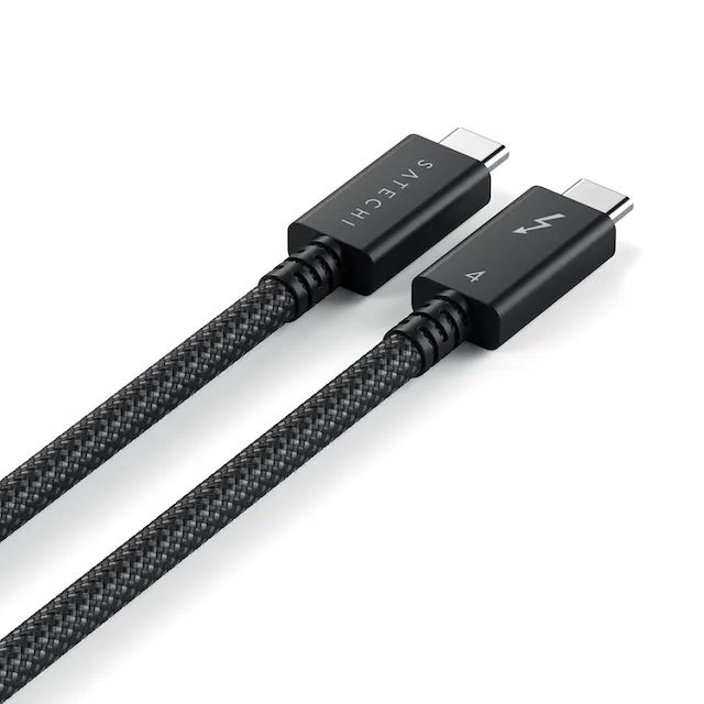 Satechi Thunderbolt 4 Pro 1m Cable