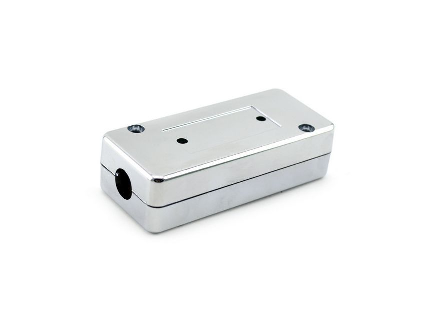 EQuip Cat.6A Shielded Junction Box