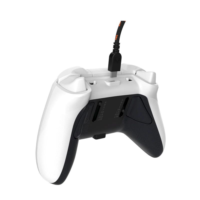 snakebyte Pro X USB-C Gamepad White