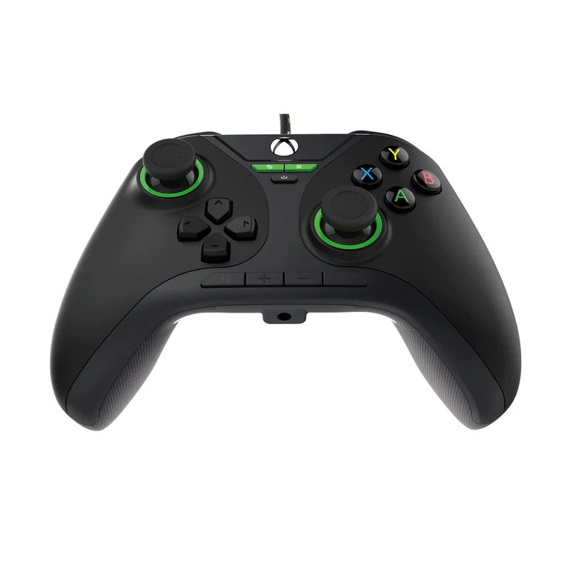 snakebyte Pro X USB-C Gamepad Black