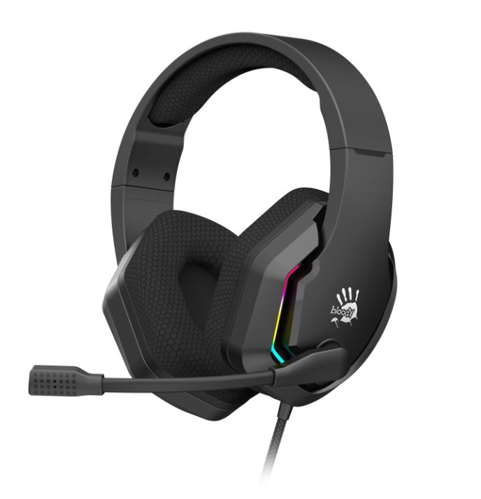 A4-Tech Bloody G230 Gaming Headset Black