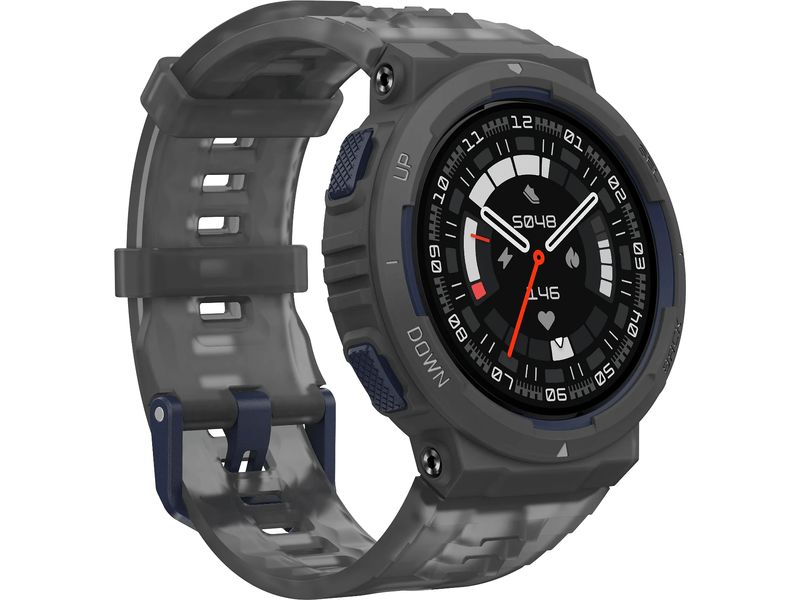 Amazfit Active Edge Midnight Pulse