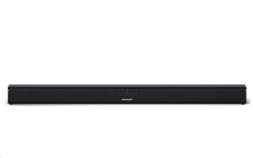 Sharp HT-SB110 2.0 Soundbar Black