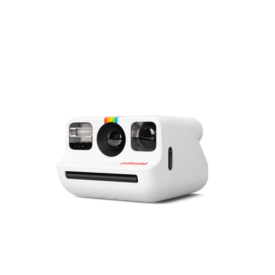 Polaroid Go Generation 2 White