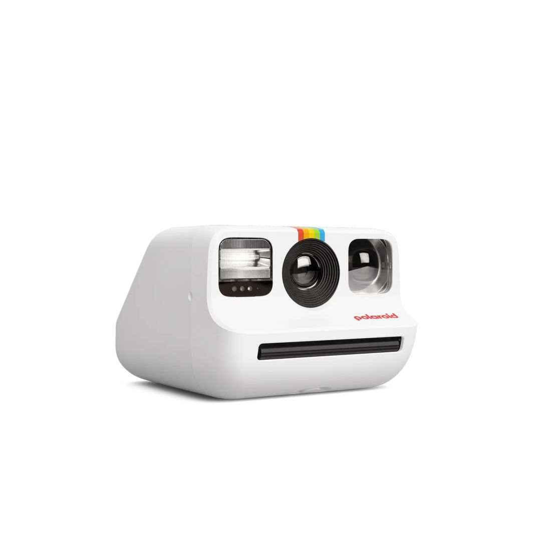 Polaroid Go Generation 2 White