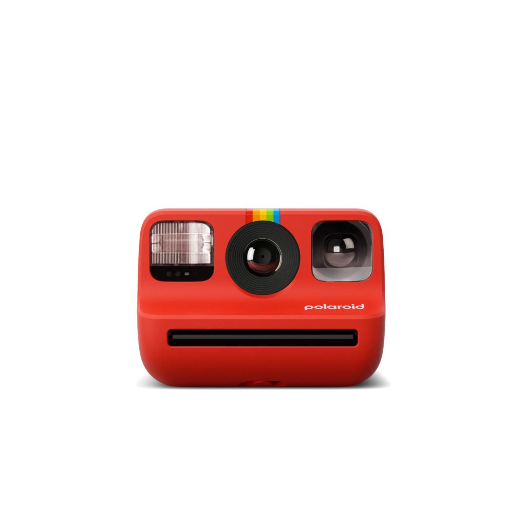 Polaroid Go Generation 2 Red