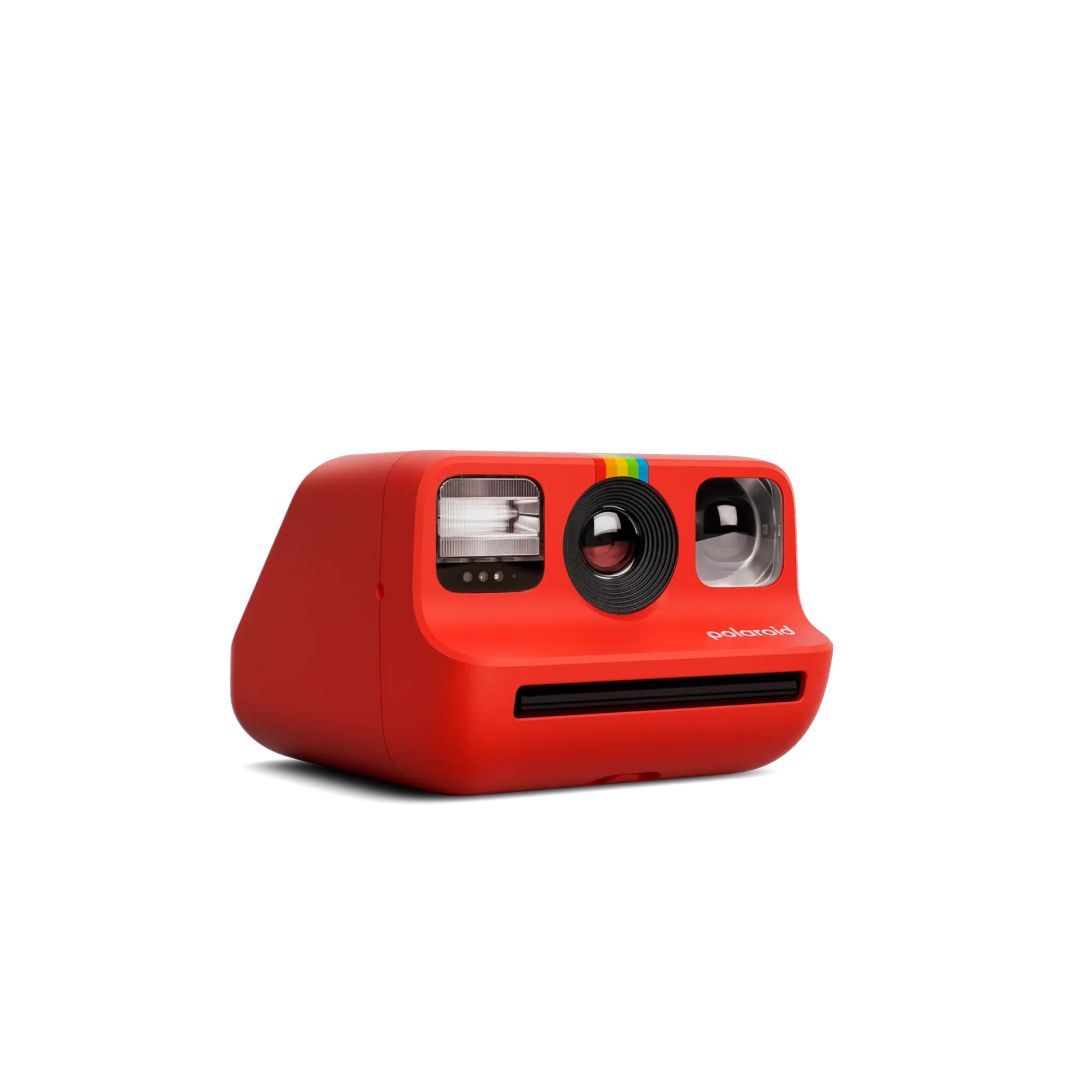 Polaroid Go Generation 2 Red