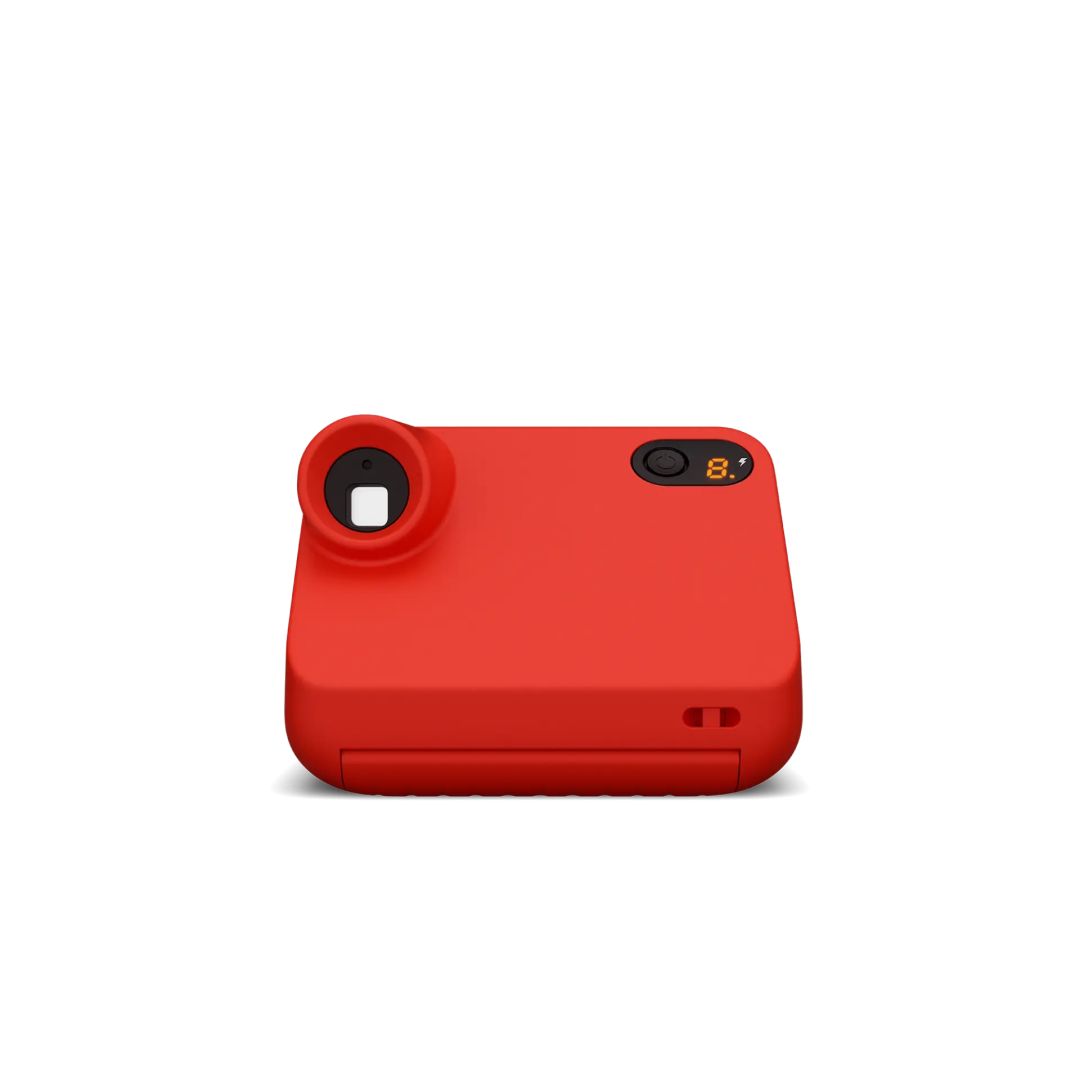 Polaroid Go Generation 2 Red