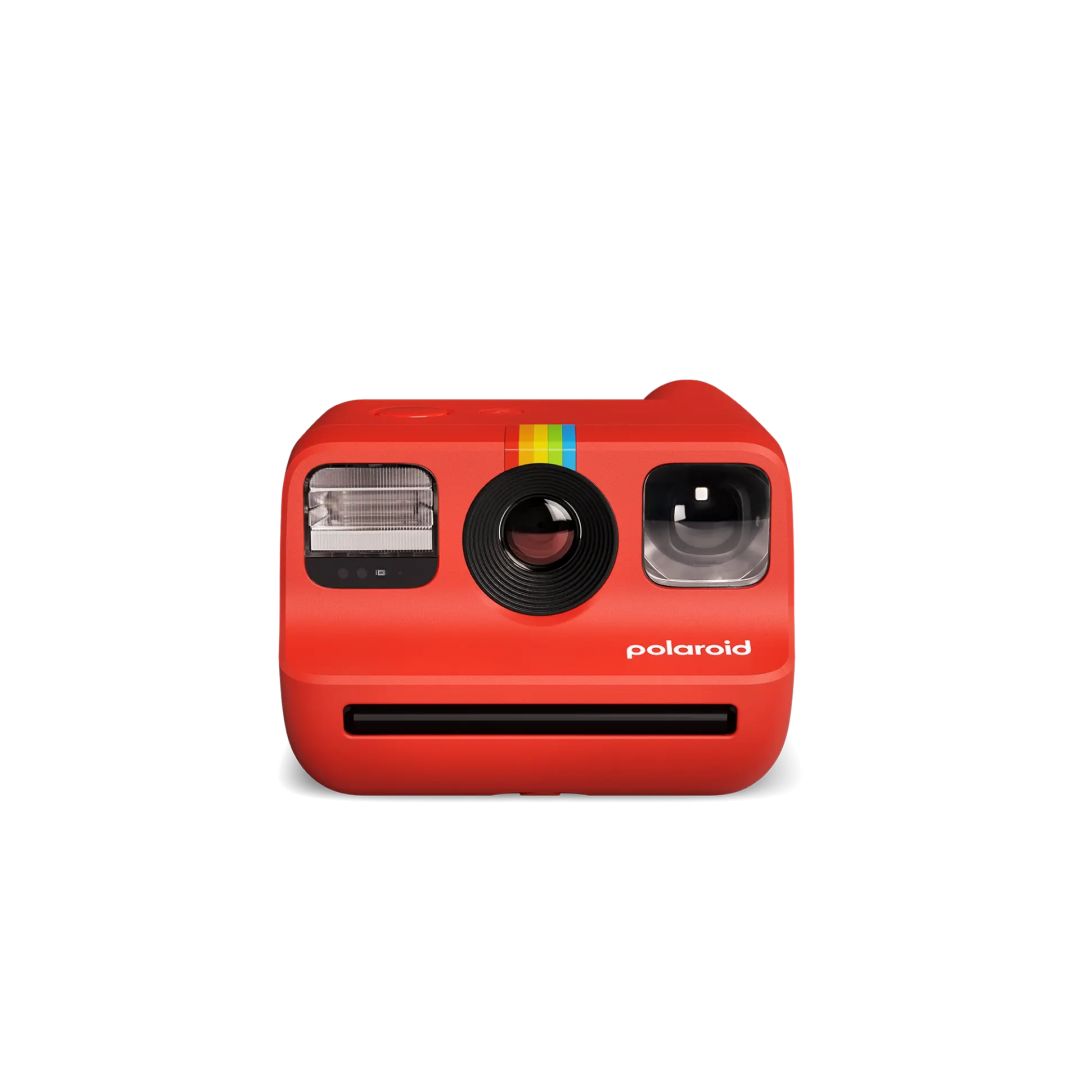 Polaroid Go Generation 2 Red