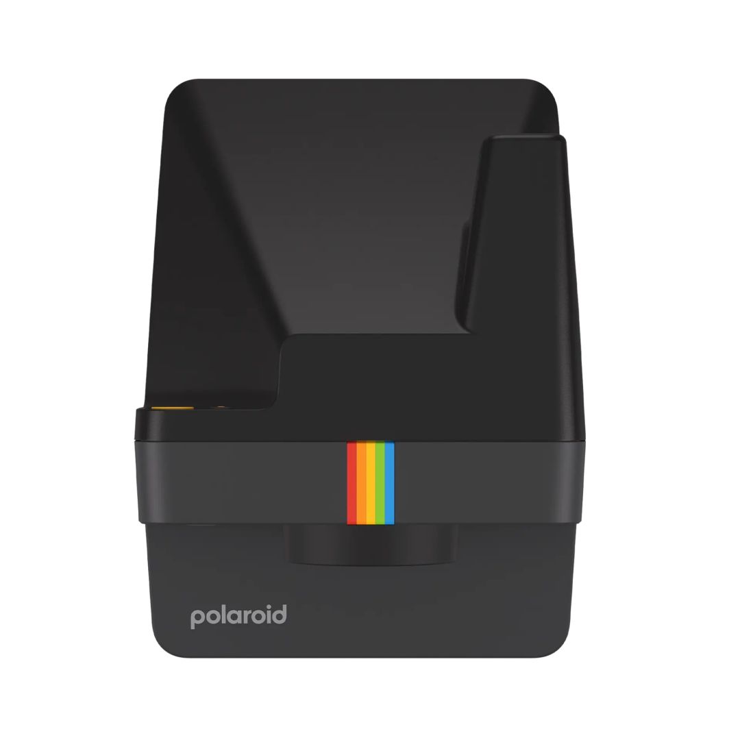 Polaroid Now Generation 2 Black