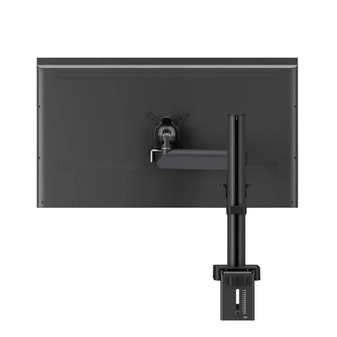 Vogel's MOMO 4127 Monitor Arm Motion Plus Black