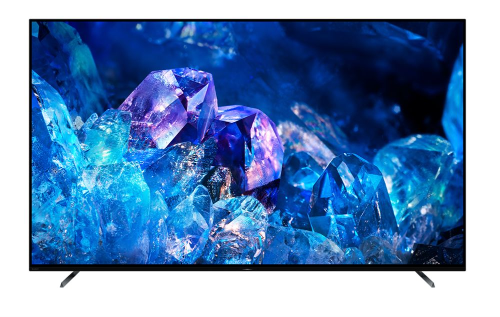 Sony 77" XR77A80KAEP OLED Smart