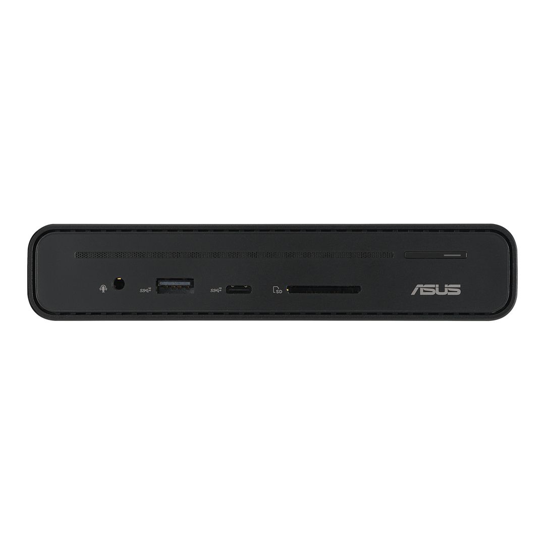 Asus DC300 Triple Display USB-C Dock Black