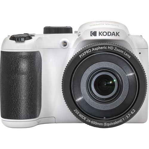 Kodak PixPro AZ255 White