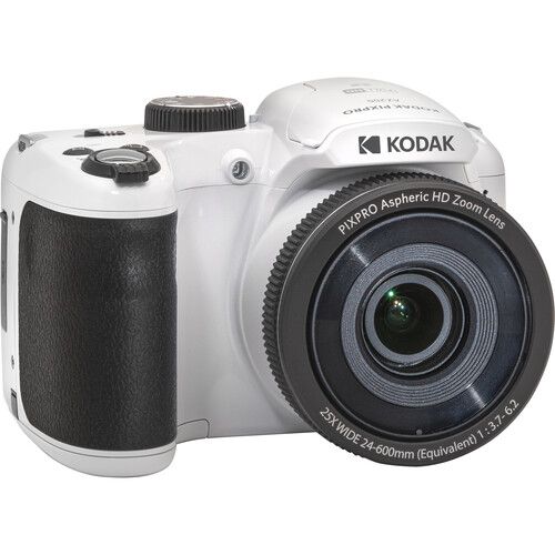 Kodak PixPro AZ255 White