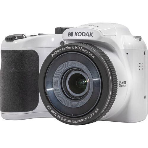 Kodak PixPro AZ255 White