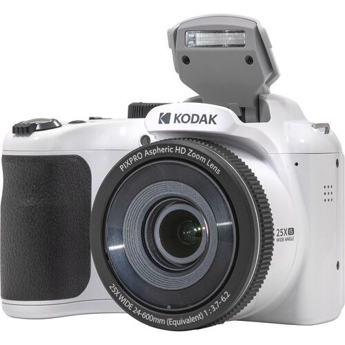 Kodak PixPro AZ255 White