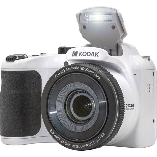 Kodak PixPro AZ255 White