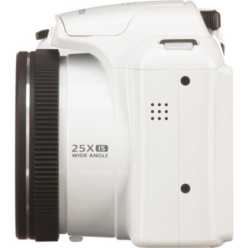 Kodak PixPro AZ255 White