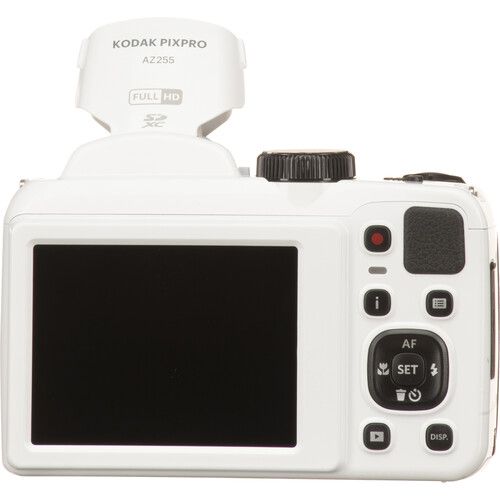 Kodak PixPro AZ255 White