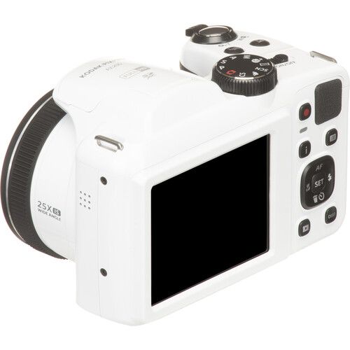 Kodak PixPro AZ255 White