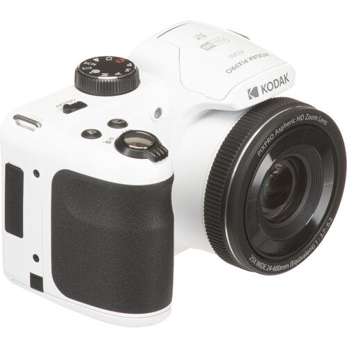 Kodak PixPro AZ255 White